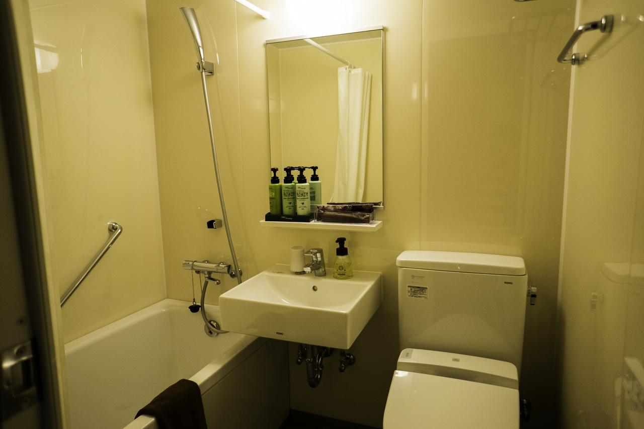 Hotel Hakuba Berghaus Otari Bagian luar foto
