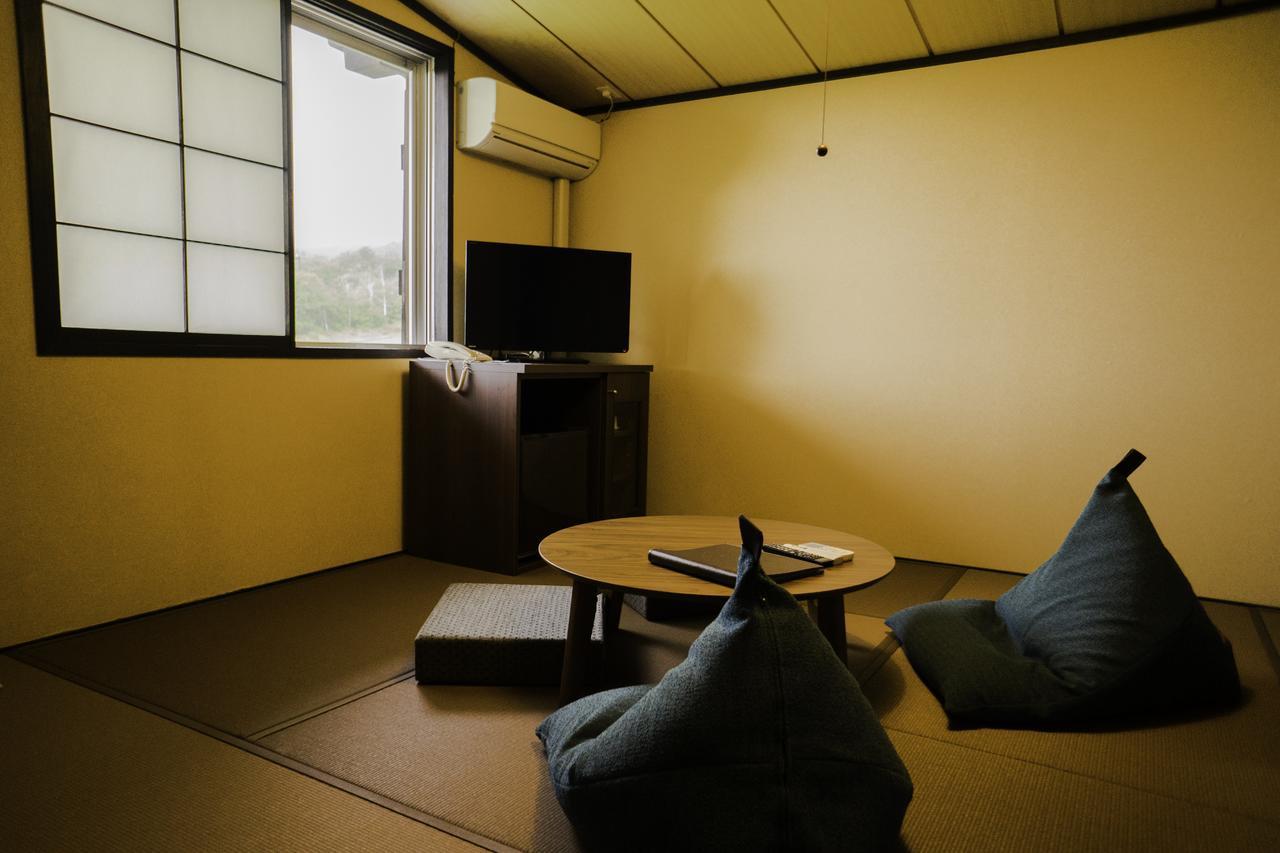 Hotel Hakuba Berghaus Otari Bagian luar foto