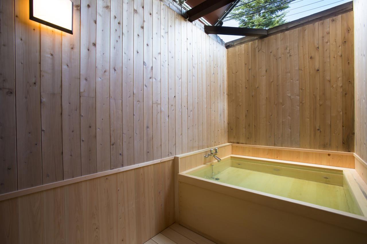 Hotel Hakuba Berghaus Otari Bagian luar foto